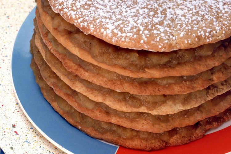 Disfruta de panqueques el Martes de Carnaval