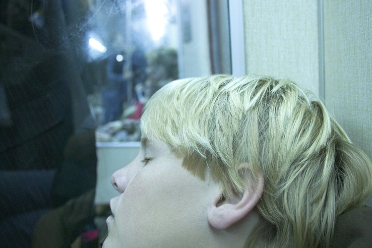 Sin importar lo grandes que se sientan, los adolescentes todavía tienen las necesidades de sueño de un niño.