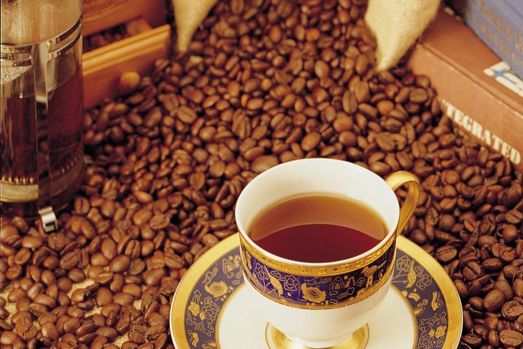 Sigue las instrucciones cuando uses tu cafetera Proctor-Silex de Hamilton Beach.