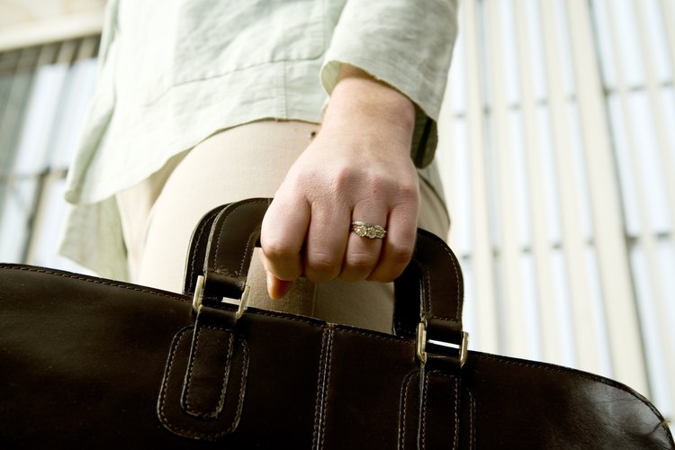 Bolsa de trabajo