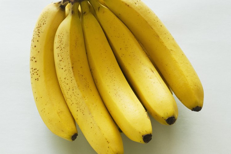 Ya sea para hornear o para la comida de bebés, el puré de bananas puede dejarte en verdad satisfecho.