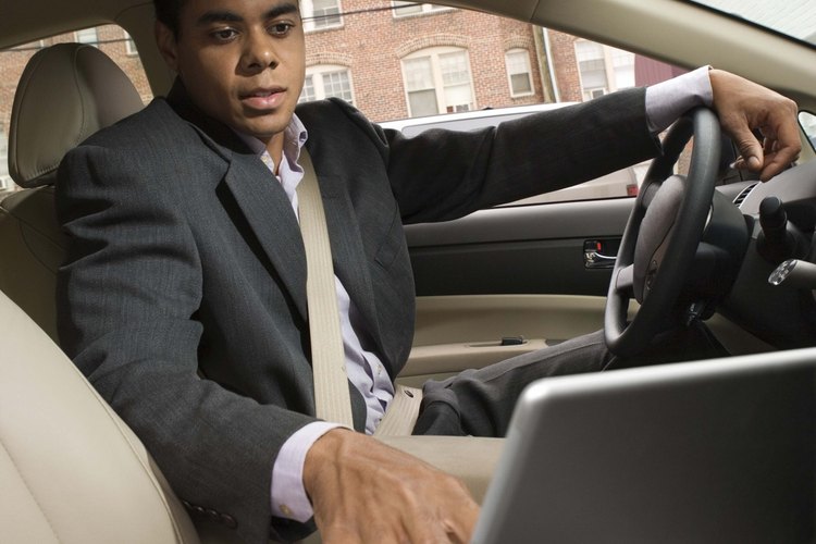 Las licencias restringidas exclusivas para el trabajo te permiten únicamente conducir al trabajo y de regreso a tu casa.