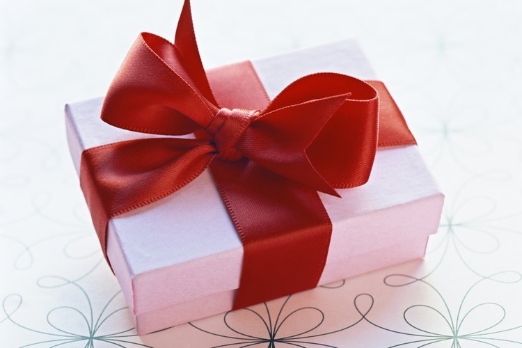 Envía regalos a tus clientes anteriores.