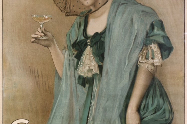 La moda francesa.