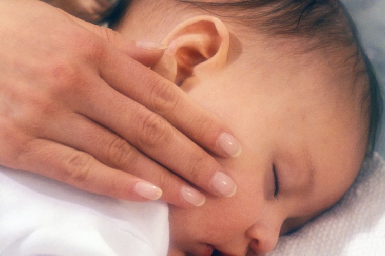 Las sábanas suaves, más a menudo definidas como mantas o edredones, pueden ser peligrosas para la salud del bebé.
