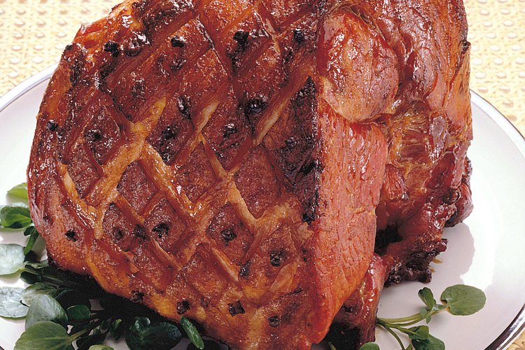 La carne de cerdo debe comerse bien cocida.