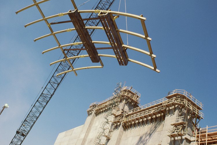 Aprende a construir gaviones.