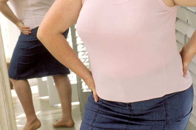 Conseguir ese ajuste perfecto es más difícil para tu adolescente de tallas grandes.