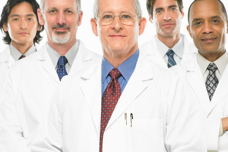 Un doctor podría ofrecer una probabilidad subjetiva sobre la esperanza de vida.