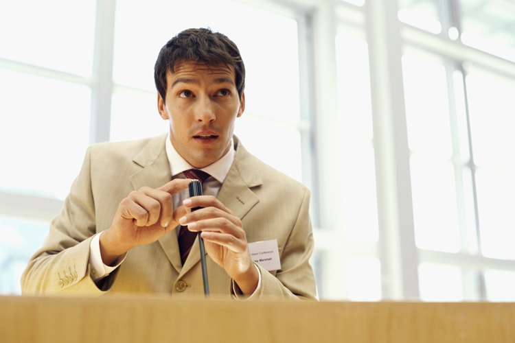 Tips para escribir discursos de despedida motivadores.