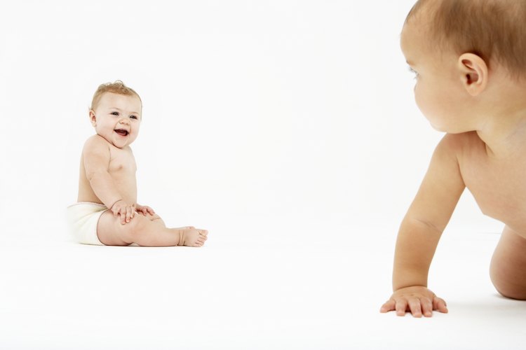 Crea tu propia puerta para mantener a tu niño a salvo.