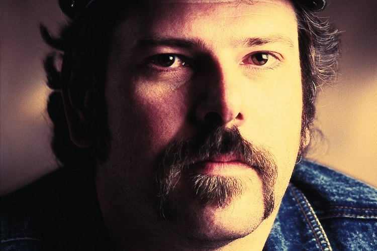 Cera para bigotes.