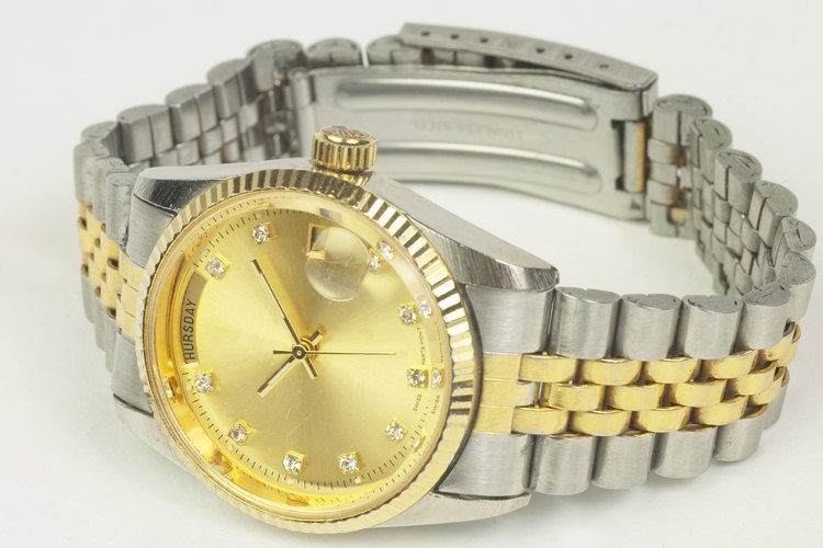 Cómo decir si un Rolex Daytona es falso