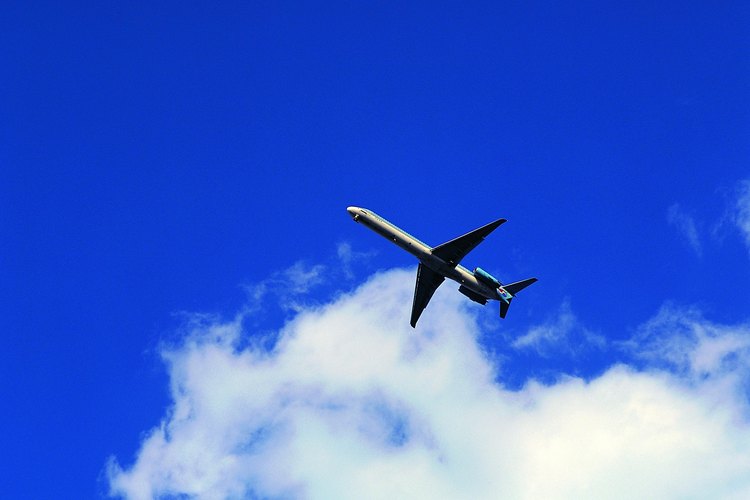Selecciona tu tema de aviación basado en el perfil de tu audiencia.