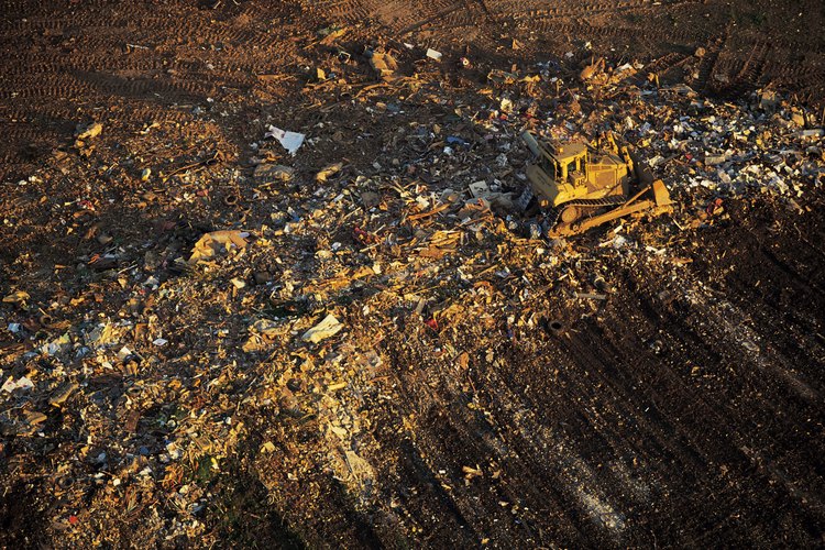 Más de 2.500 basurales operaban en Estados Unidos en 1999, de acuerdo a la Environmental Protection Agency.