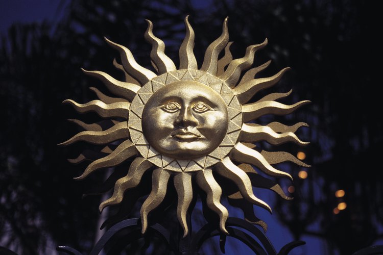 Se necesita mucho sol para cosechar un buen cultivo.
