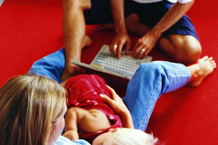 La lactancia extendida tiene muchos beneficios para tu niño.