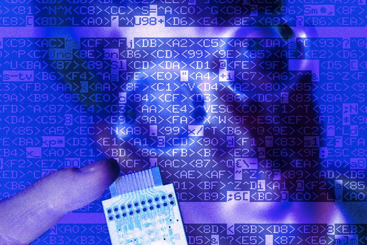 Los trabajos de programación a menudo atraen a los adultos con Asperger.