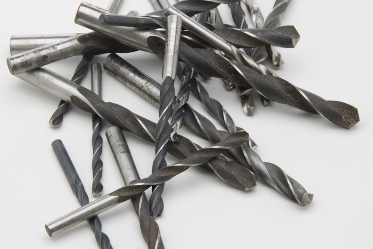 Los afiladores para brocas extienden la vida de muchas brocas especiales y comunes.