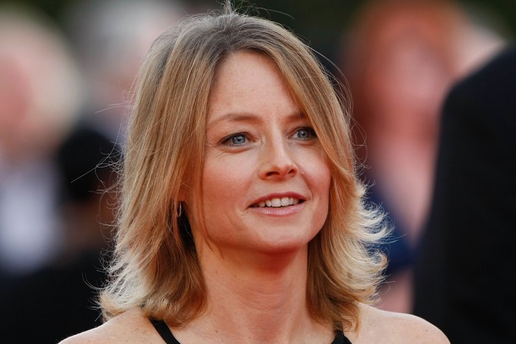 Jodie Foster.