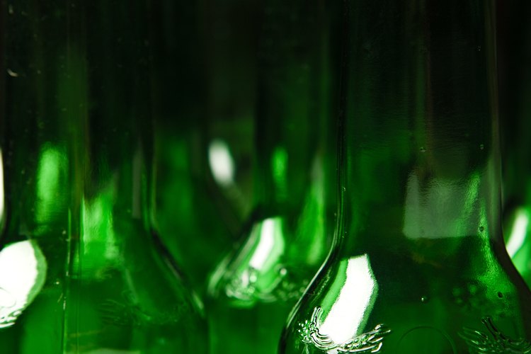 Ya no tienes que tirar las botellas vacías de cerveza a la basura.