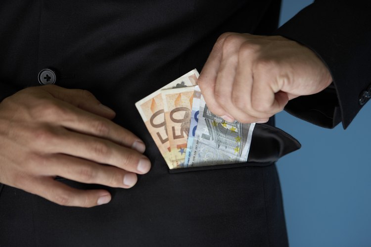 Las consecuencias financieras.