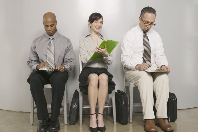 Cada vez son más las empresas que piden a sus candidatos que escriban una historia de su vida, pero sólo es para conocer su personalidad a través de la letra.