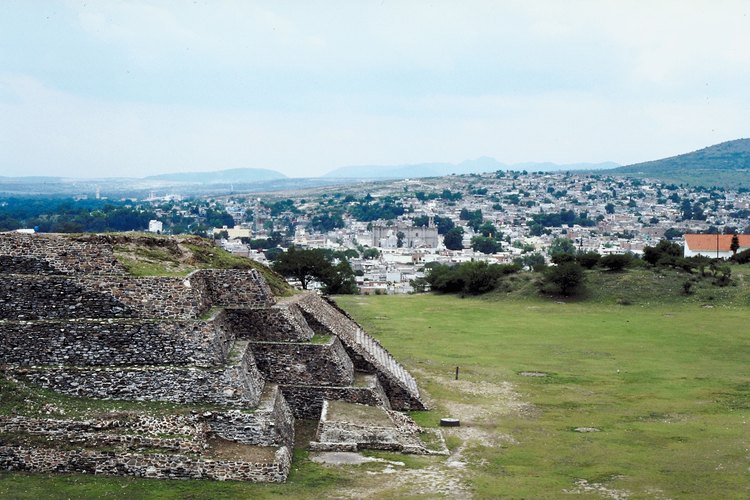 La actual Veracruz fue la primera ciudad fundada por Hernán Cortés.