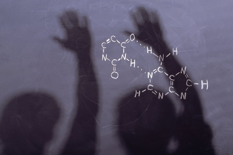 Proyectos de ciencia para niños.