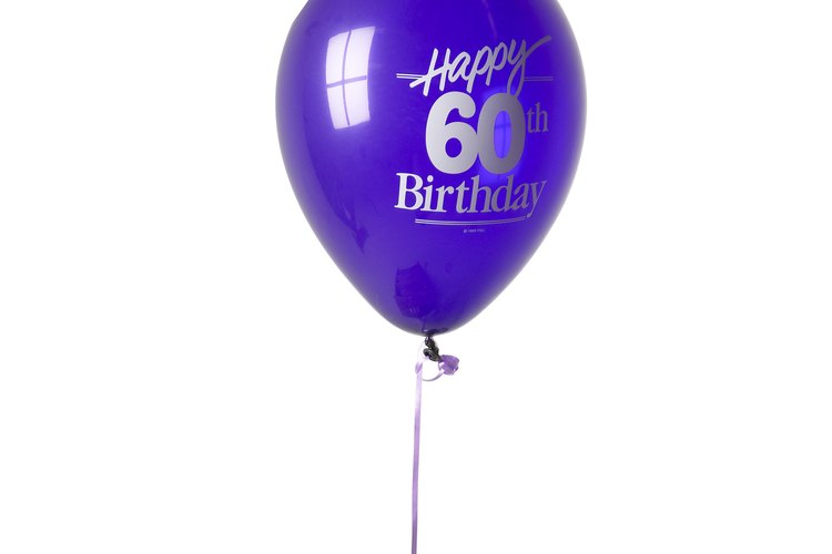 Ten una celebración divertida para hacer de tu cumpleaños un hito.