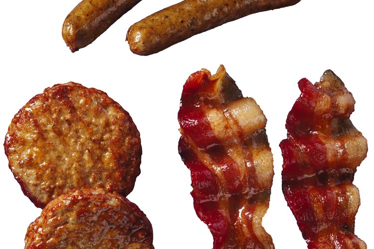 Deberías saber cuánto tiempo es demasiado para guardar la salchicha de desayuno antes de que se eche a perder.