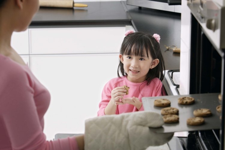 Puedes sustituir exitosamente a la melaza por otros endulzantes en las recetas de galletas.