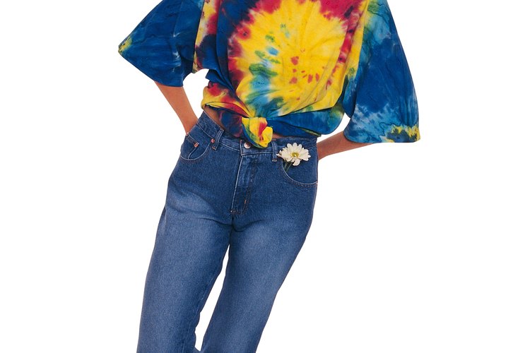Haz una fiesta divertida para tus adolescentes haciendo camisetas.