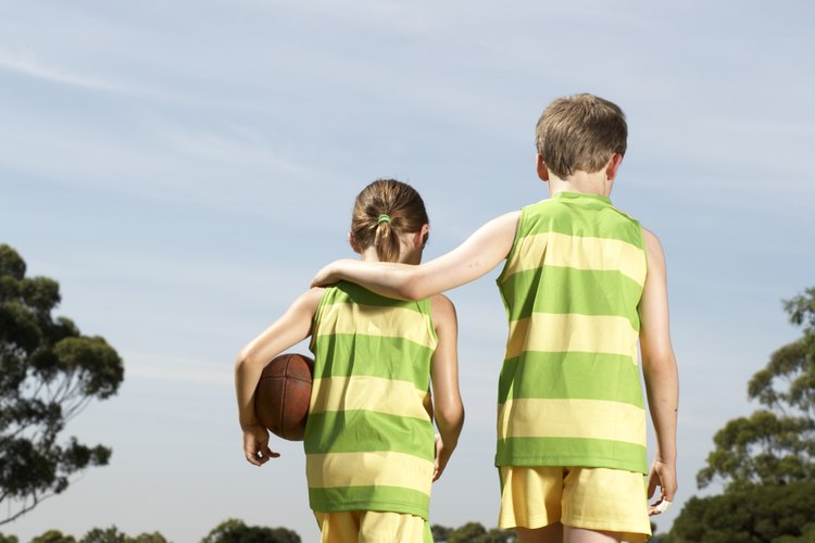Ayudar a un niño a desarrollar la intuición a través de escuchar y orientar.