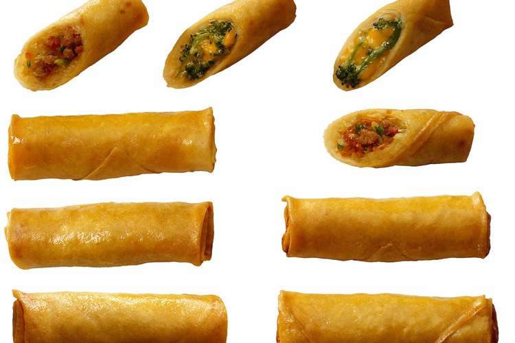 Rollos.