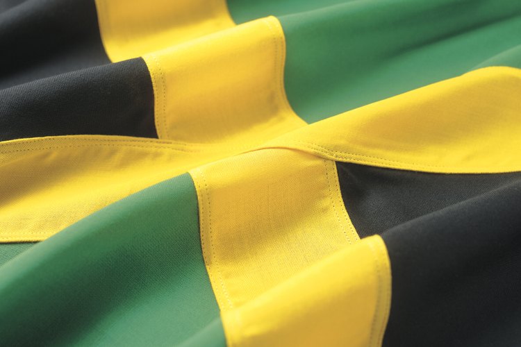 Además de la bandera, la empanada jamaiquina también es un símbolo de la isla.