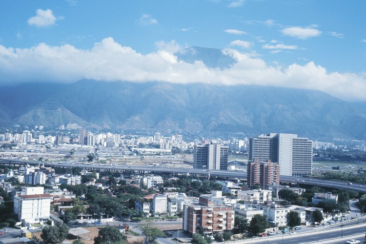 Venezuela es un país multicultural.