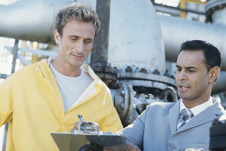Oportunidades de empleo.
