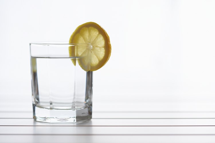 Los limones ya no sirven solo para la limonada.