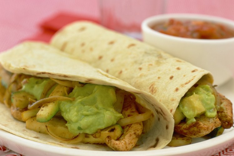 Haz una prensa para tortillas de maíz en casa.