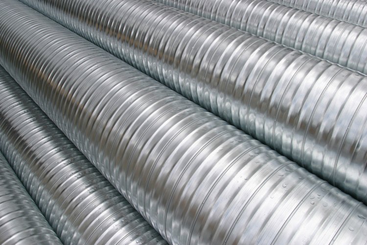 Aluminio.