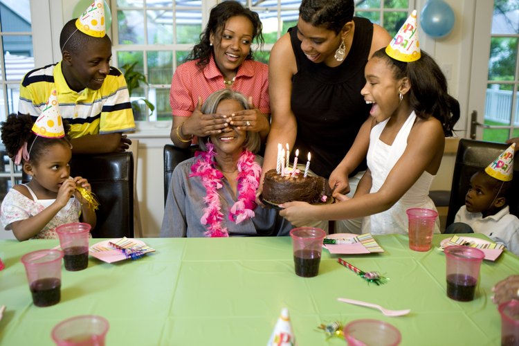 Ten algo de diversión con regalos divertidos para alguien de 50 años.
