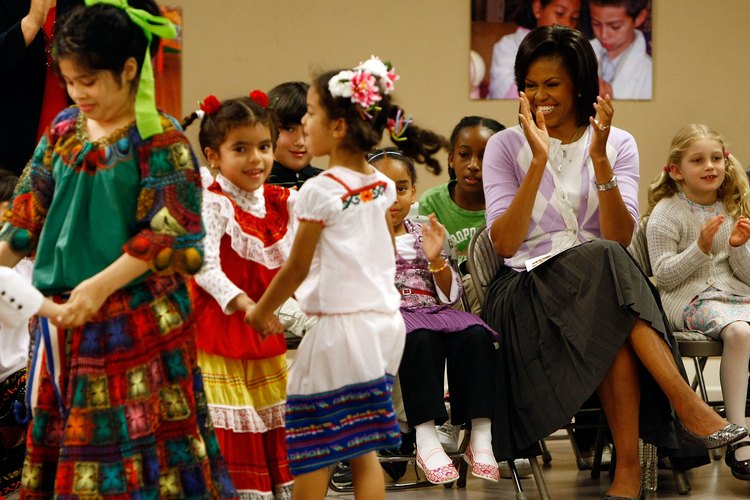 Las escuelas Montessori ofrecen una mezcla de estructura y libertad que funciona bien para muchos niños con problemas sensoriales.