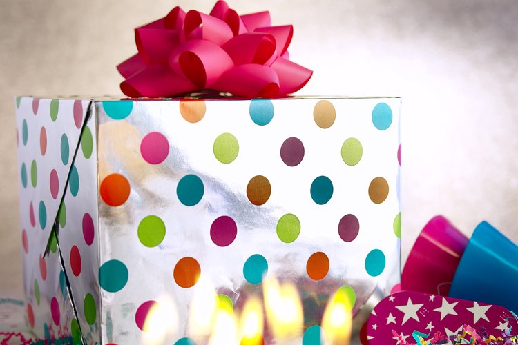 Hay un montón de variedades con respecto a un regalo para una mujer que cumple 44.