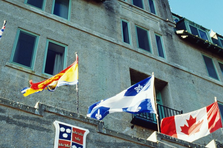 El escudo de armas pudo haber comenzado como dispositivo de comunicación en el campo de batalla.