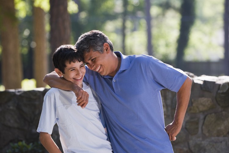 Puedes estimular a un adolescente a que se abra usando la estrategia adecuada.