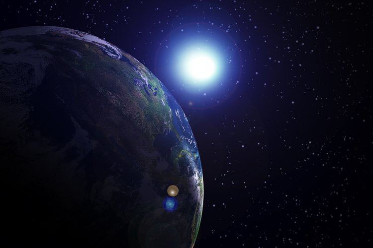 Galaxia.