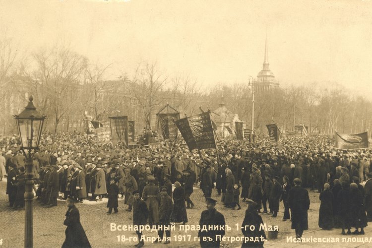cuales fueron las causas de la revolucion rusa de 1905 yahoo