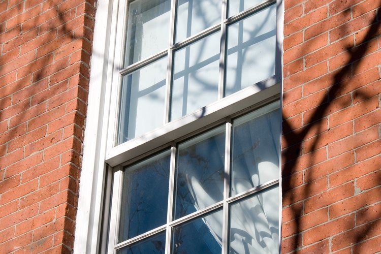 Asegura tus ventanas correderas.