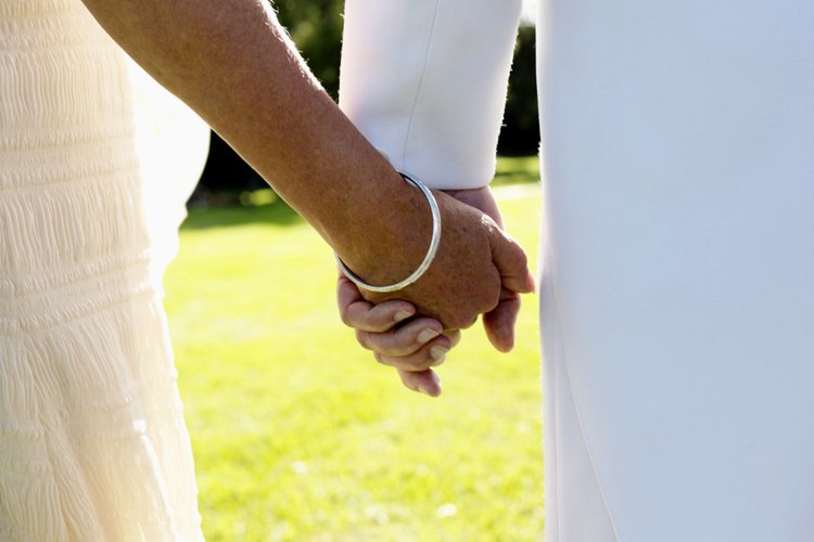 Actualmente llegar a 25 años de matrimonio se considera un gran logro.